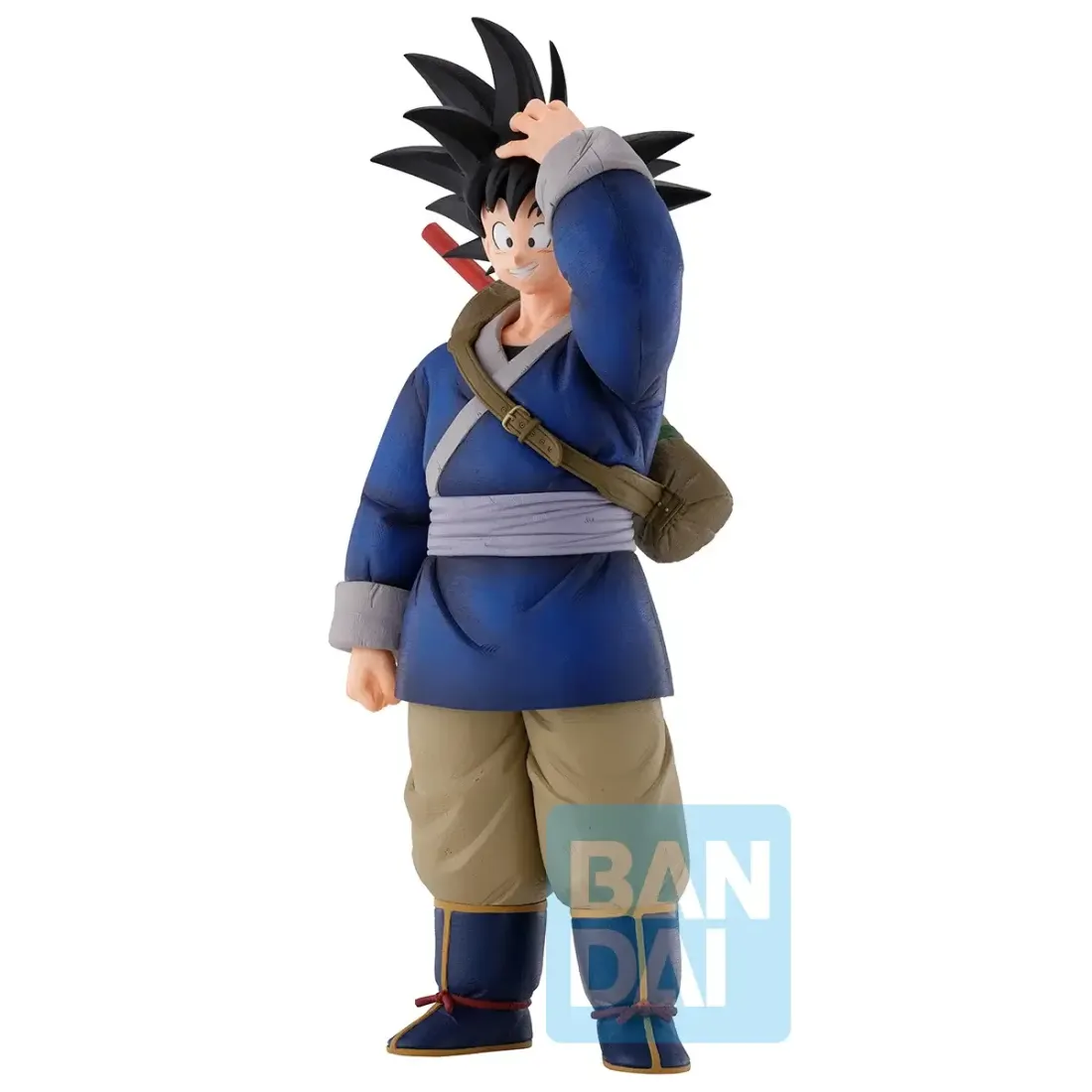 Dragon Ball Ichibansho - Goku Another Ver. (Fierce Fighting!! World Tournament) - Image 3
