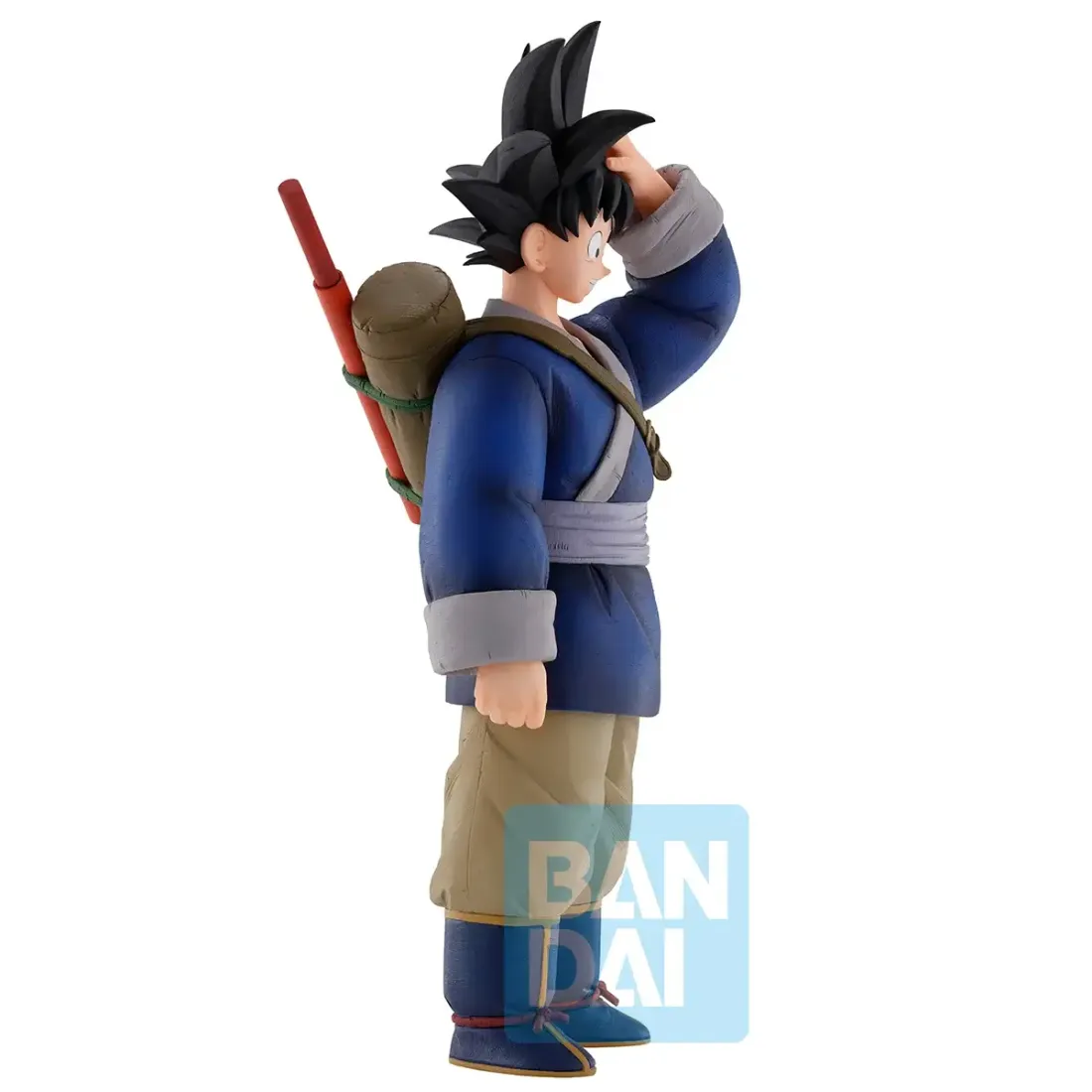 Dragon Ball Ichibansho - Goku Another Ver. (Fierce Fighting!! World Tournament) - Image 4