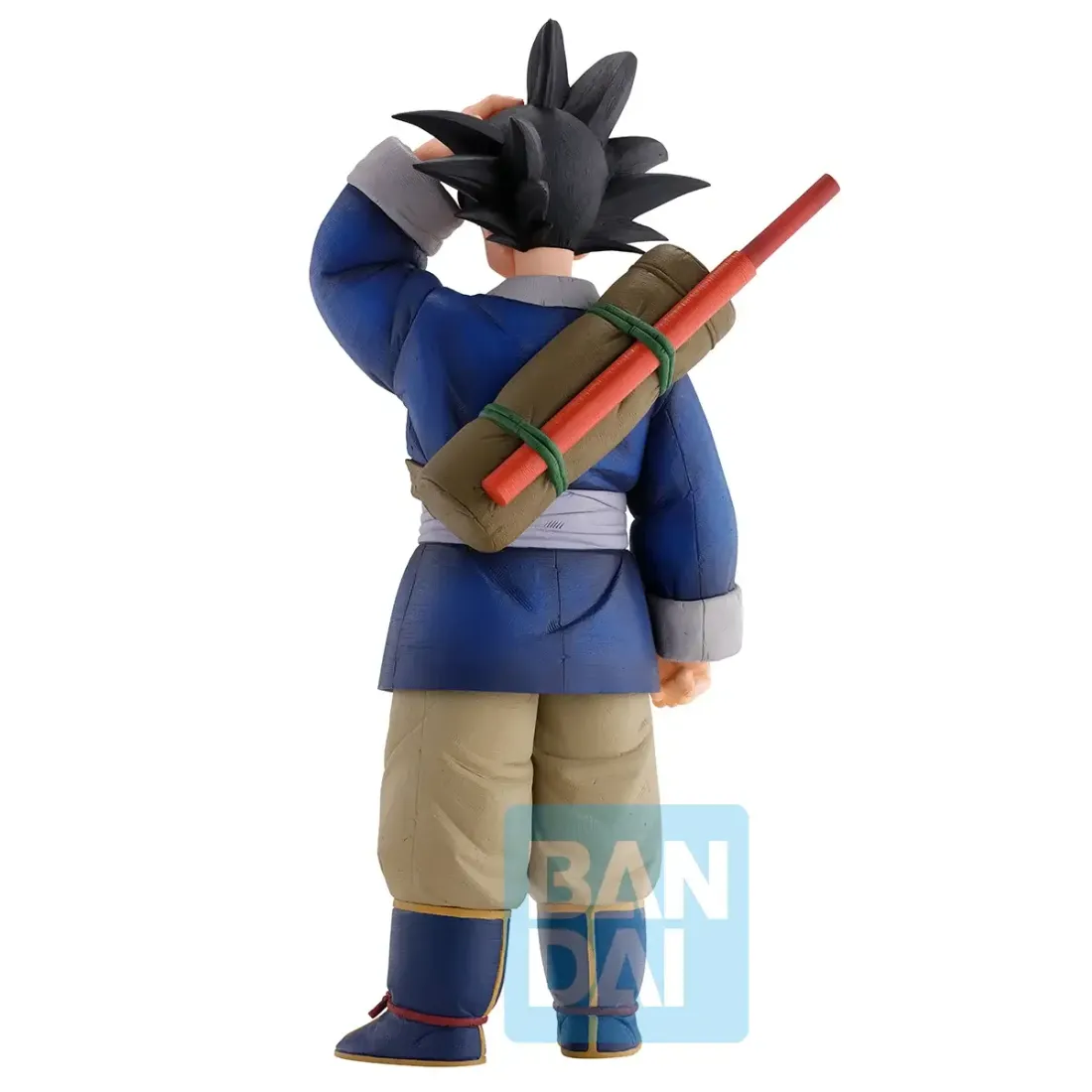Dragon Ball Ichibansho - Goku Another Ver. (Fierce Fighting!! World Tournament) - Image 5