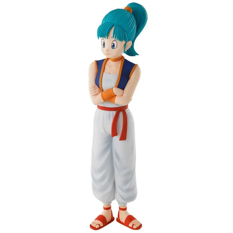Dragon Ball Ichibansho Masterlise: Bulma (Son Goku Training Section) - Image 2