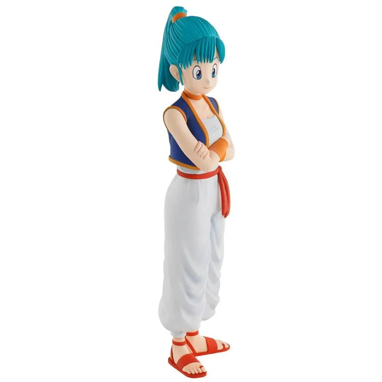 Dragon Ball Ichibansho Masterlise: Bulma (Son Goku Training Section) - Image 3