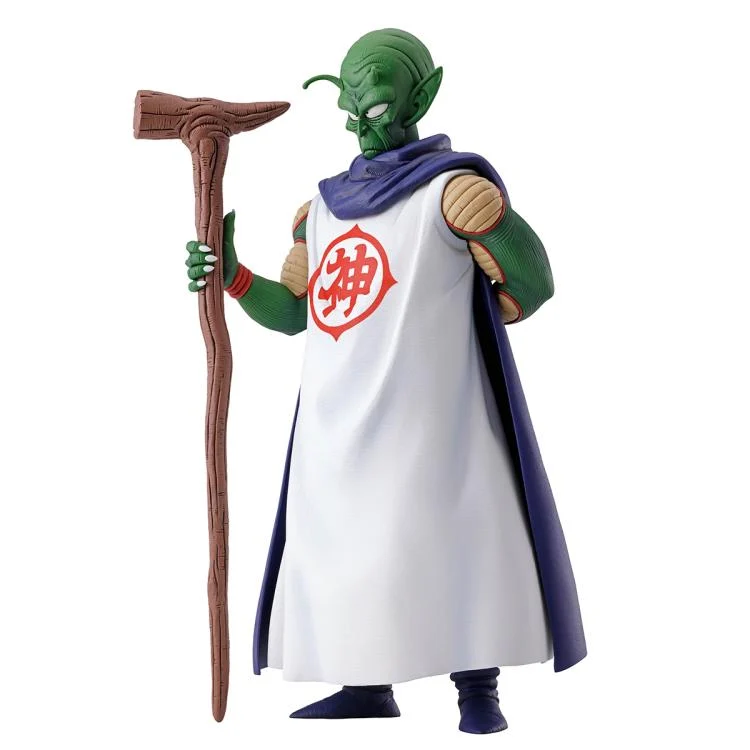 Dragon Ball Ichibansho Masterlise: Kami (The Lookout Above the Clouds) - Image 3