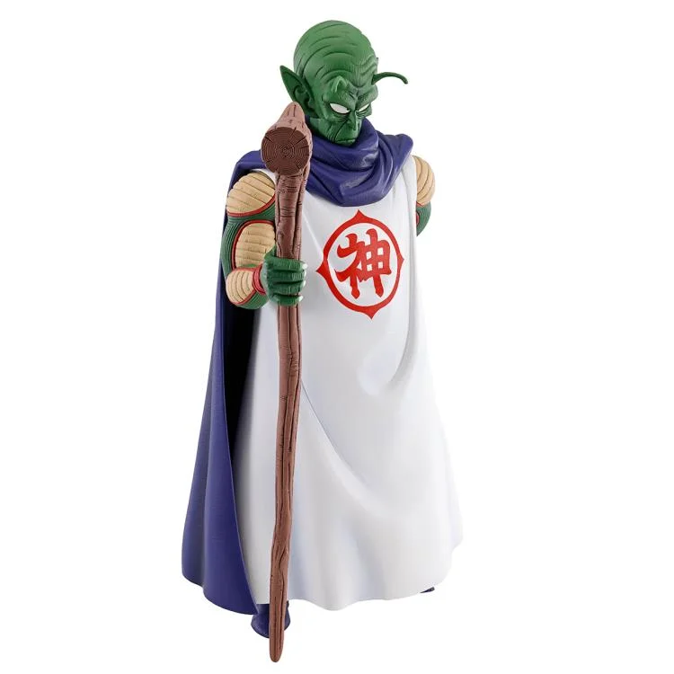 Dragon Ball Ichibansho Masterlise: Kami (The Lookout Above the Clouds) - Image 5