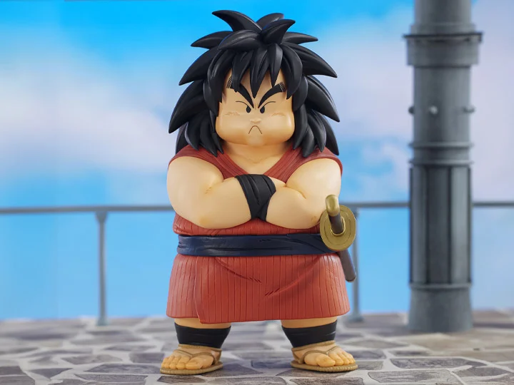 Dragon Ball Ichibansho Masterlise: Yajirobe (The Lookout Above the Clouds)