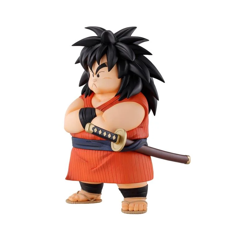 Dragon Ball Ichibansho Masterlise: Yajirobe (The Lookout Above the Clouds) - Image 3