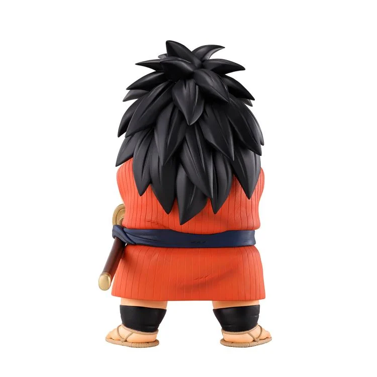 Dragon Ball Ichibansho Masterlise: Yajirobe (The Lookout Above the Clouds) - Image 4