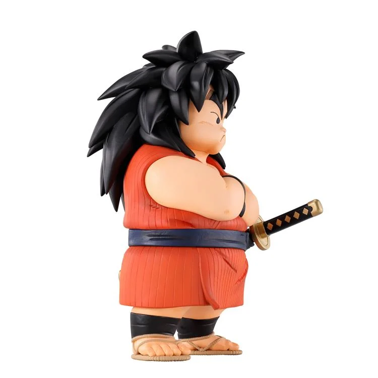 Dragon Ball Ichibansho Masterlise: Yajirobe (The Lookout Above the Clouds) - Image 5