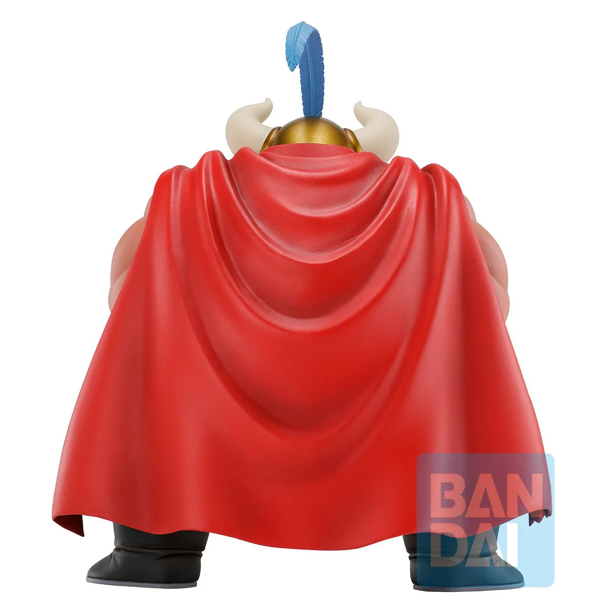 Dragon Ball Ichibansho - Ox King (The Fierce Men of Turtle Hermit School) - Image 4