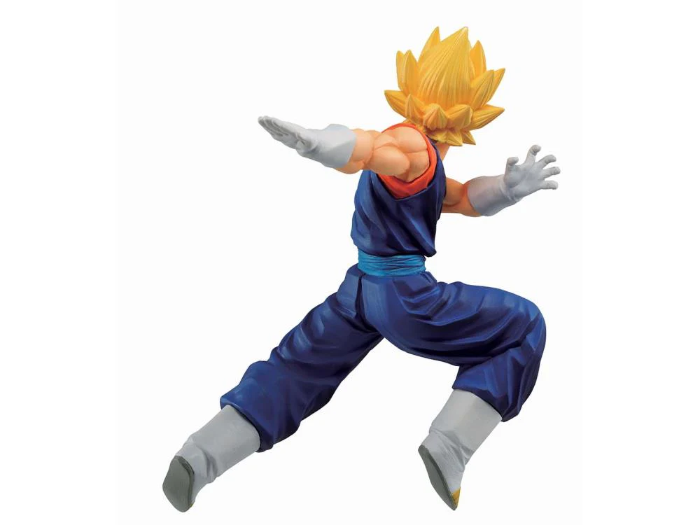 Dragon Ball Ichibansho - Super Saiyan Vegito  (Rising Fighters) Figure - Image 3