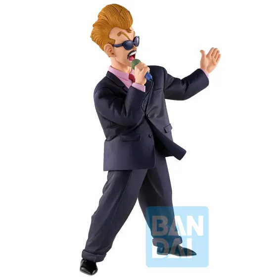 Dragon Ball Ichibansho - World Tournament Announcer (Fierce Fighting!! World Tournament) - Image 2
