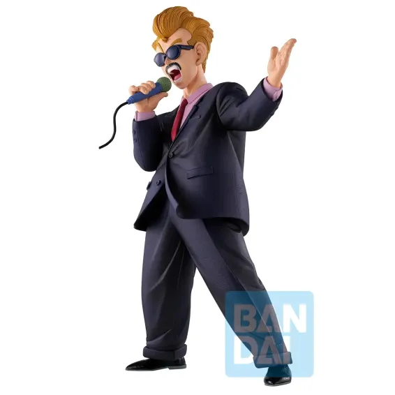 Dragon Ball Ichibansho - World Tournament Announcer (Fierce Fighting!! World Tournament) - Image 3