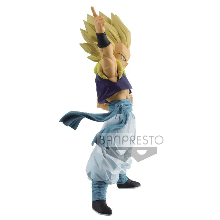 Dragon Ball Legends Collab Gotenks - Image 2