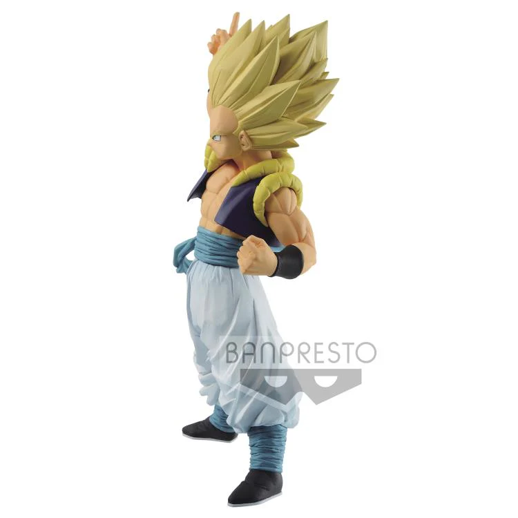 Dragon Ball Legends Collab Gotenks - Image 4