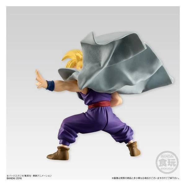 Dragon Ball Styling - Son Gohan - Image 3
