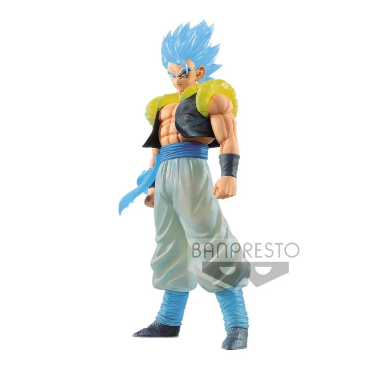 Dragon Ball Super Clearise Super Saiyan God Super Saiyan Gogeta - Image 2
