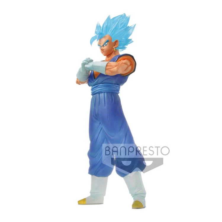 Dragon Ball Super Clearise Super Saiyan God Super Saiyan Vegito - Image 2