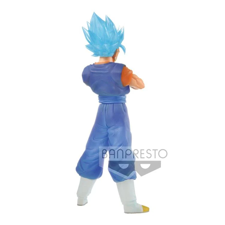 Dragon Ball Super Clearise Super Saiyan God Super Saiyan Vegito - Image 3