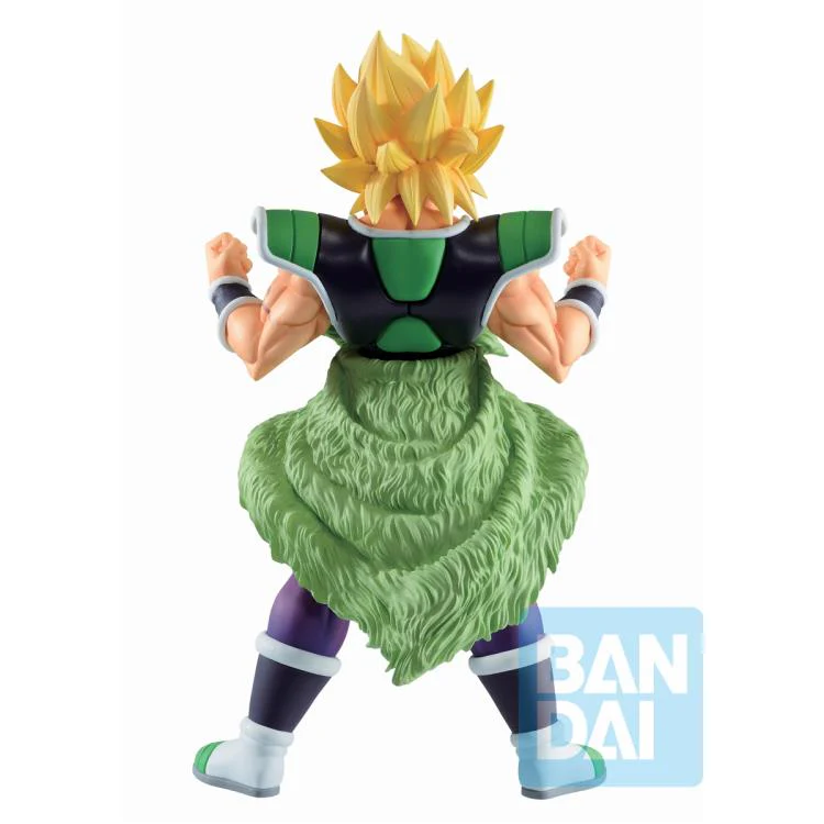 Dragon Ball Super Ichibansho - Broly (Vs. Omnibus Super) - Image 3