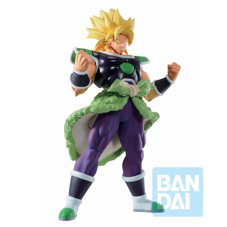 Dragon Ball Super Ichibansho - Broly (Vs. Omnibus Super) - Image 4