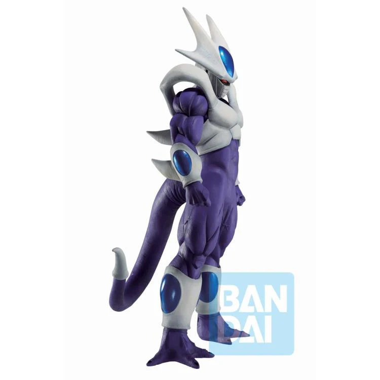 Dragon Ball Super Ichibansho - Full Power Cooler Final Form (Back To The Film) - Image 4