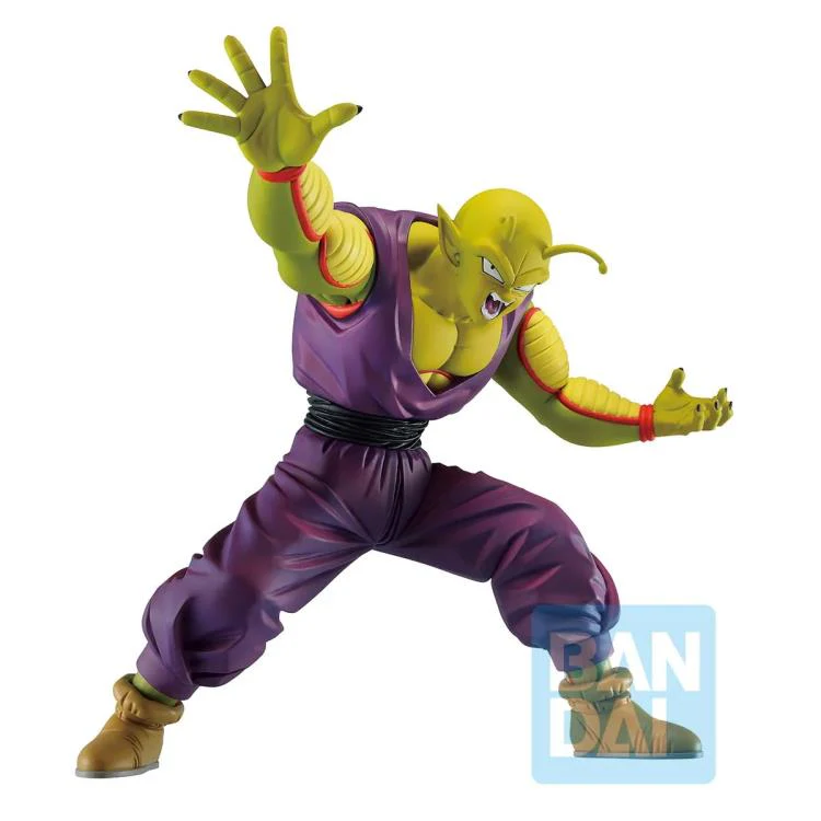 Dragon Ball Super - Ichibansho Piccolo (Potential Capacity Liberation) Vs. Omnibus Great Figure - Image 3