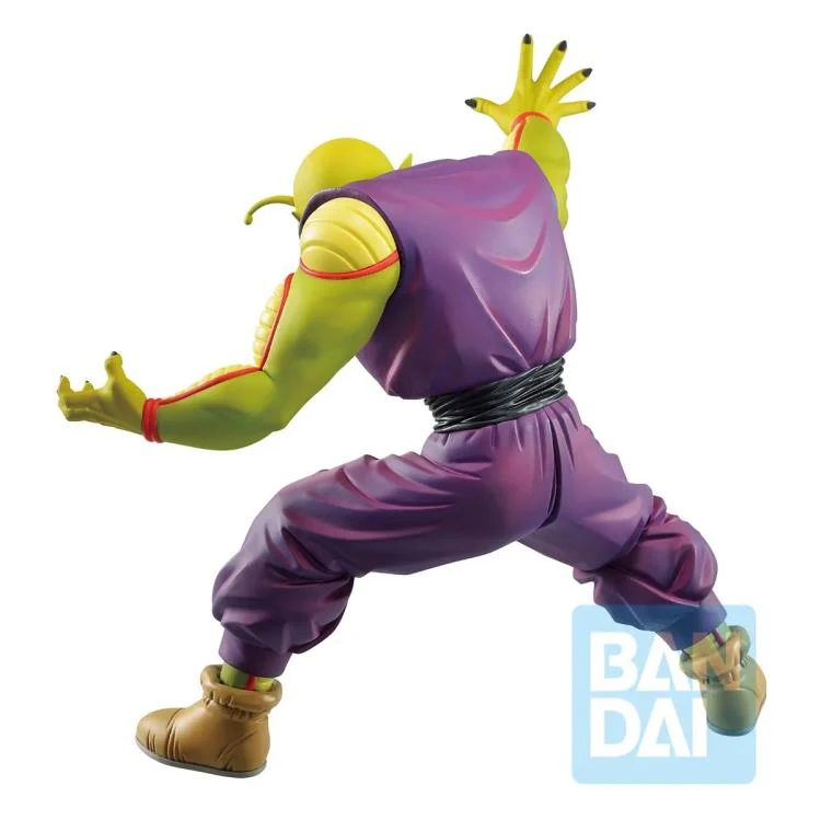 Dragon Ball Super - Ichibansho Piccolo (Potential Capacity Liberation) Vs. Omnibus Great Figure - Image 4