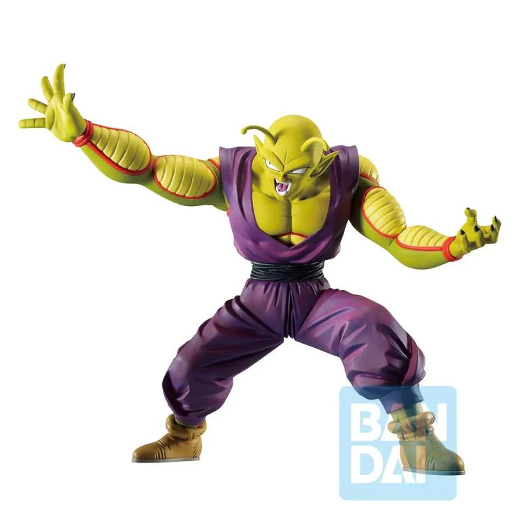 Dragon Ball Super - Ichibansho Piccolo (Potential Capacity Liberation) Vs. Omnibus Great Figure - Image 5