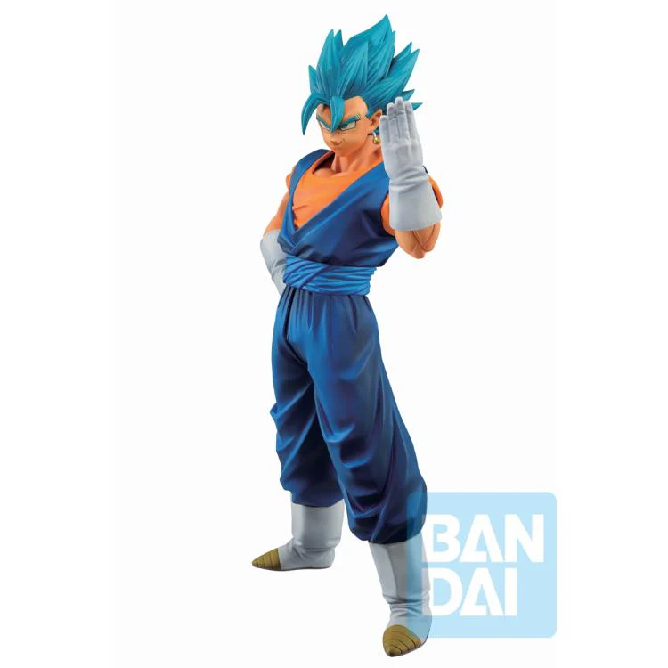 Dragon Ball Super Ichibansho - Super Saiyan God Super Saiyan Vegito - Image 2