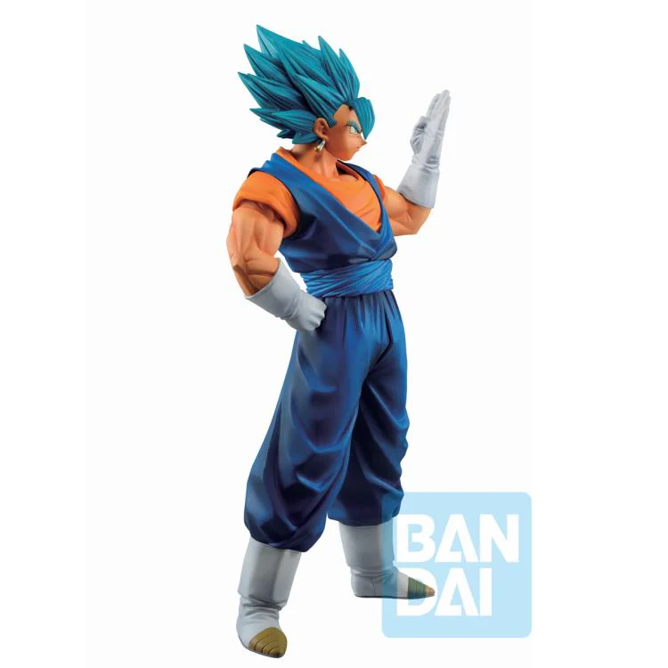 Dragon Ball Super Ichibansho - Super Saiyan God Super Saiyan Vegito - Image 3