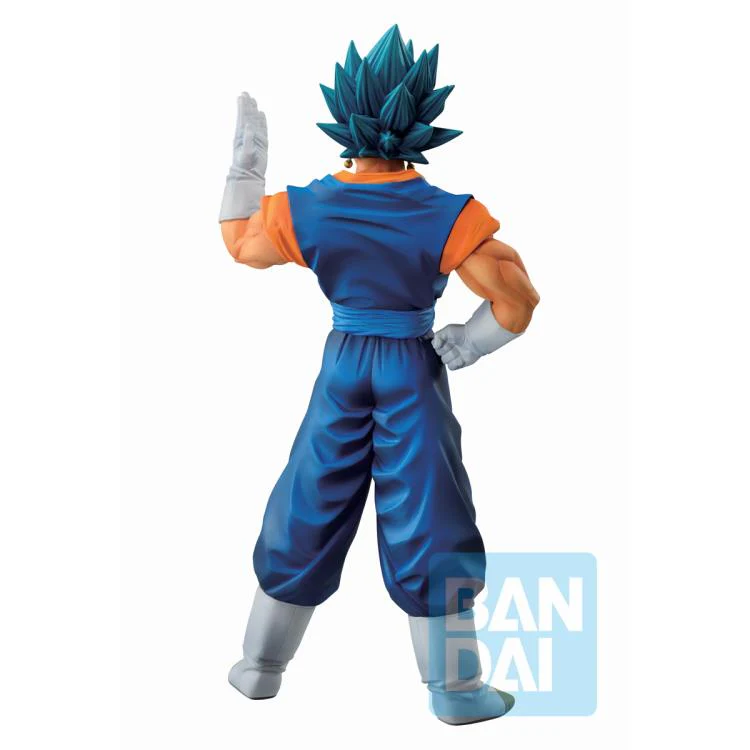 Dragon Ball Super Ichibansho - Super Saiyan God Super Saiyan Vegito - Image 4