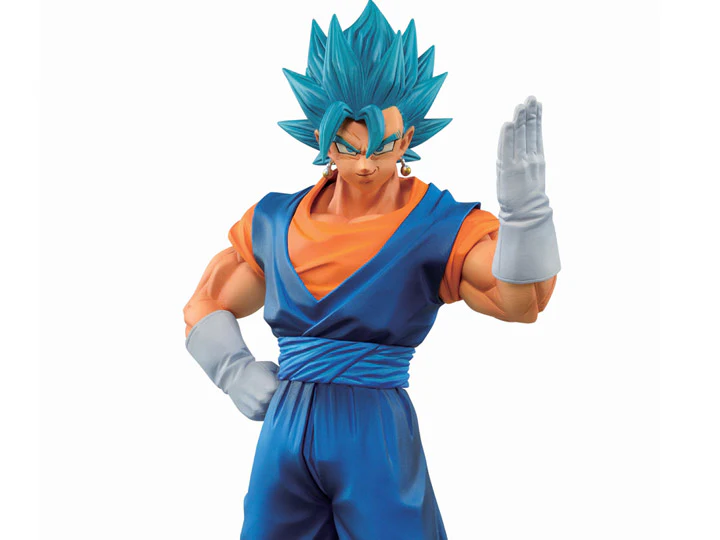 Dragon Ball Super Ichibansho - Super Saiyan God Super Saiyan Vegito - Image 5