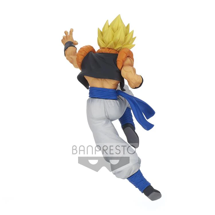 Dragon Ball Super Son Goku FES!! Vol.15 Super Saiyan Gogeta - Image 2