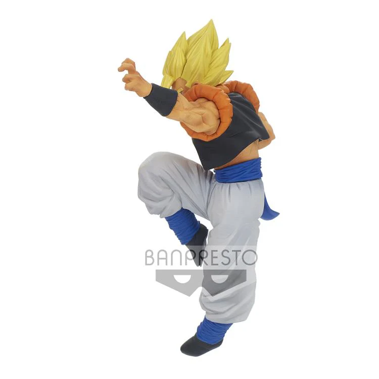 Dragon Ball Super Son Goku FES!! Vol.15 Super Saiyan Gogeta - Image 3