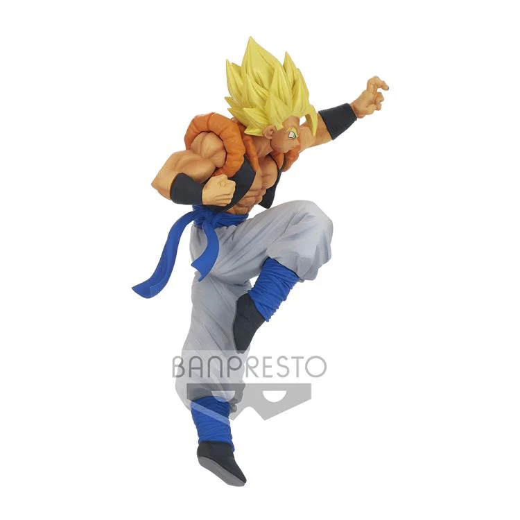 Dragon Ball Super Son Goku FES!! Vol.15 Super Saiyan Gogeta - Image 4