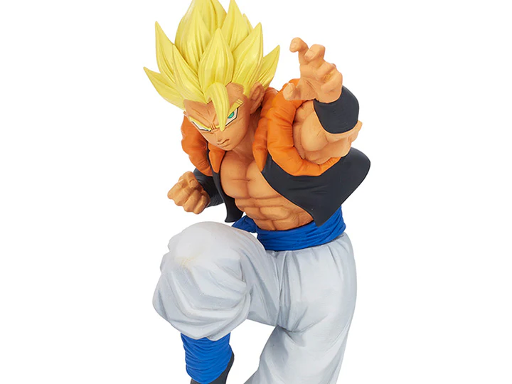 Dragon Ball Super Son Goku FES!! Vol.15 Super Saiyan Gogeta - Image 5