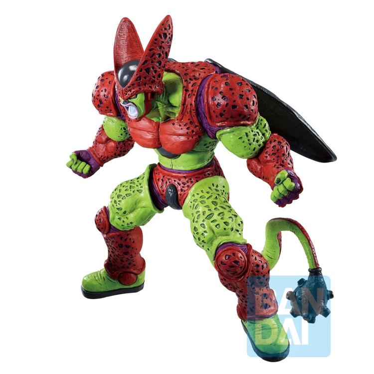 Dragon Ball Super: Super Hero Ichibansho - Cell Max (VS Omnibus Beast) - Image 2