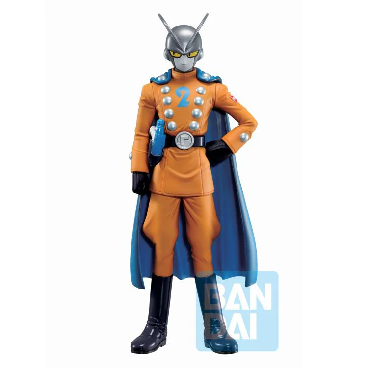 Dragon Ball Super: Super Hero Ichibansho - Gamma 2 - Image 2