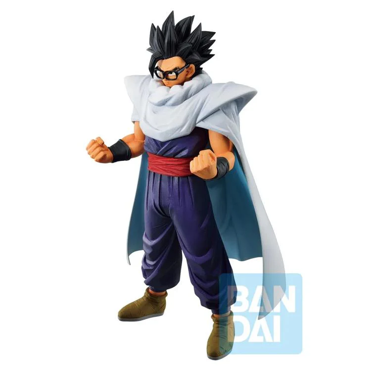 Dragon Ball Super: Super Hero Ichibansho - Gohan (Vs. Omnibus Great) - Image 4