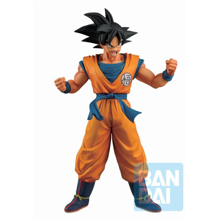 Dragon Ball Super: Super Hero Ichibansho - Goku - Image 2