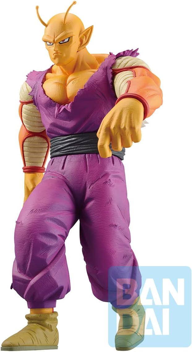Dragon Ball Super: Super Hero Ichibansho - Orange Piccolo (VS Omnibus Beast) - Image 2