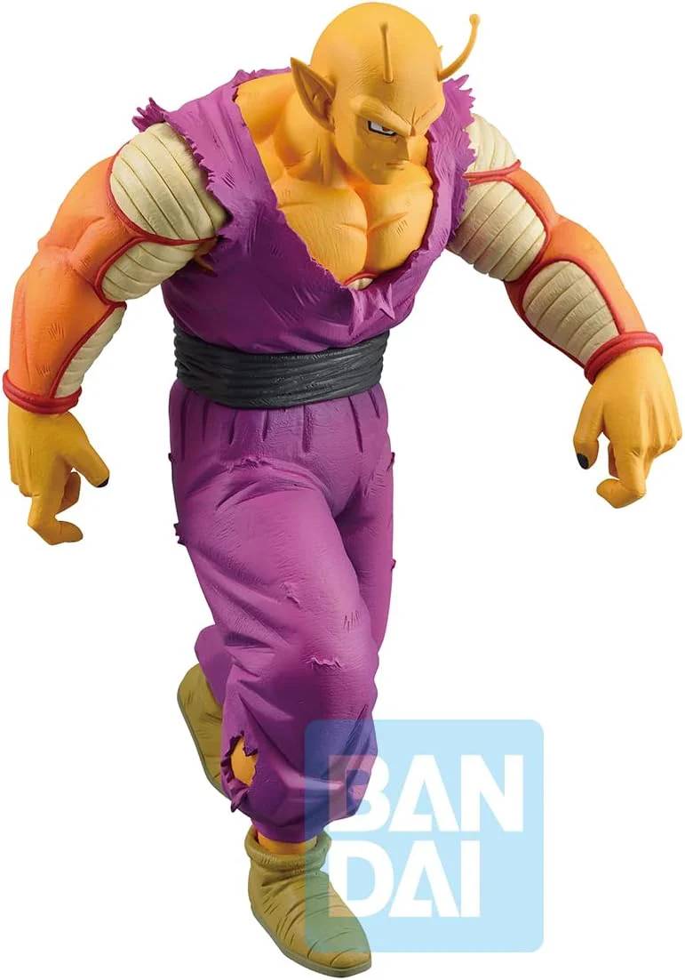 Dragon Ball Super: Super Hero Ichibansho - Orange Piccolo (VS Omnibus Beast) - Image 3