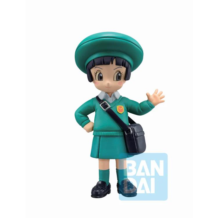 Dragon Ball Super: Super Hero Ichibansho - Pan - Image 2