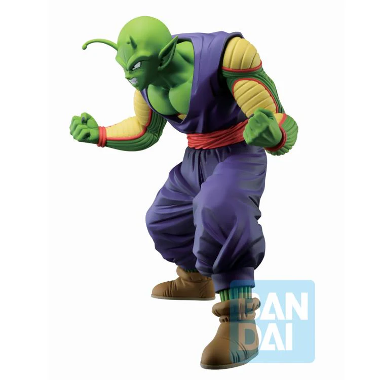 Dragon Ball Super: Super Hero Ichibansho - Piccolo - Image 2