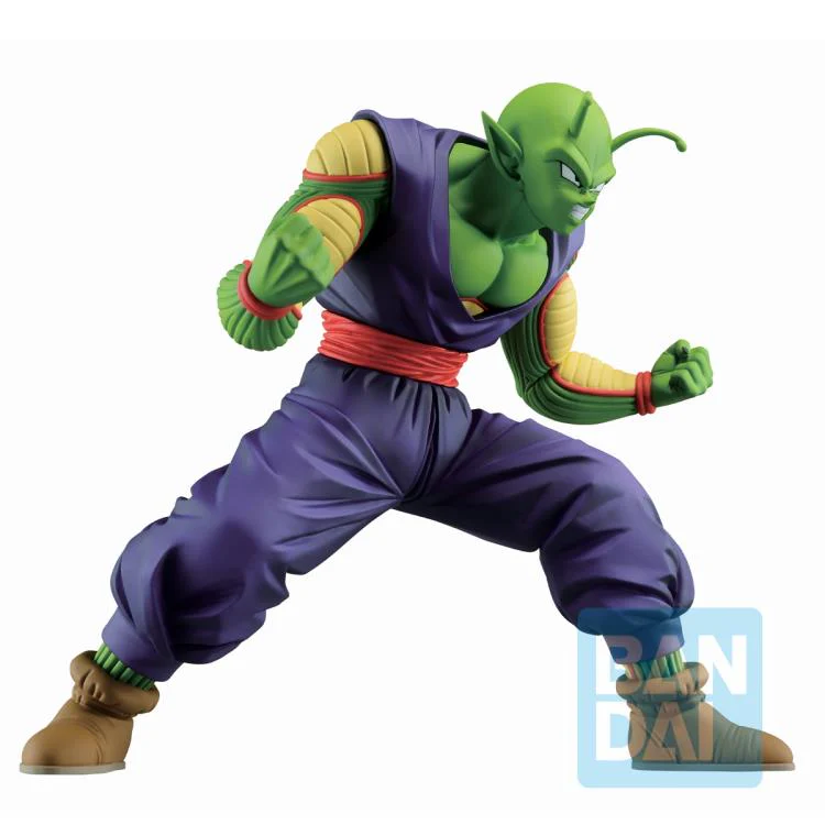Dragon Ball Super: Super Hero Ichibansho - Piccolo - Image 4