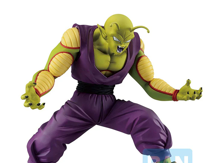 Dragon Ball Super: Super Hero Ichibansho - Piccolo Potential Unleashed (Vs. Omnibus Ultra) - Image 2