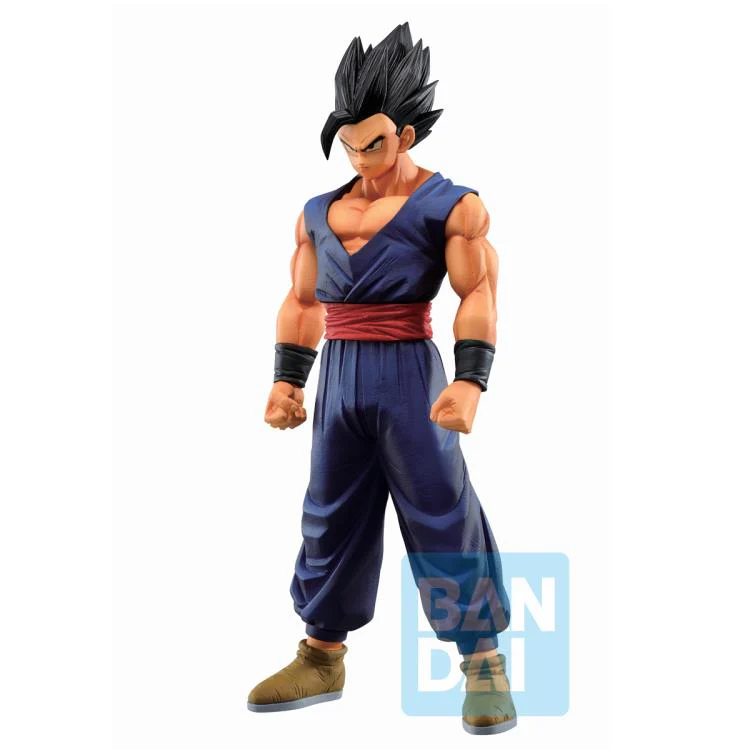 Dragon Ball Super: Super Hero Ichibansho - Ultimate Gohan - Image 2