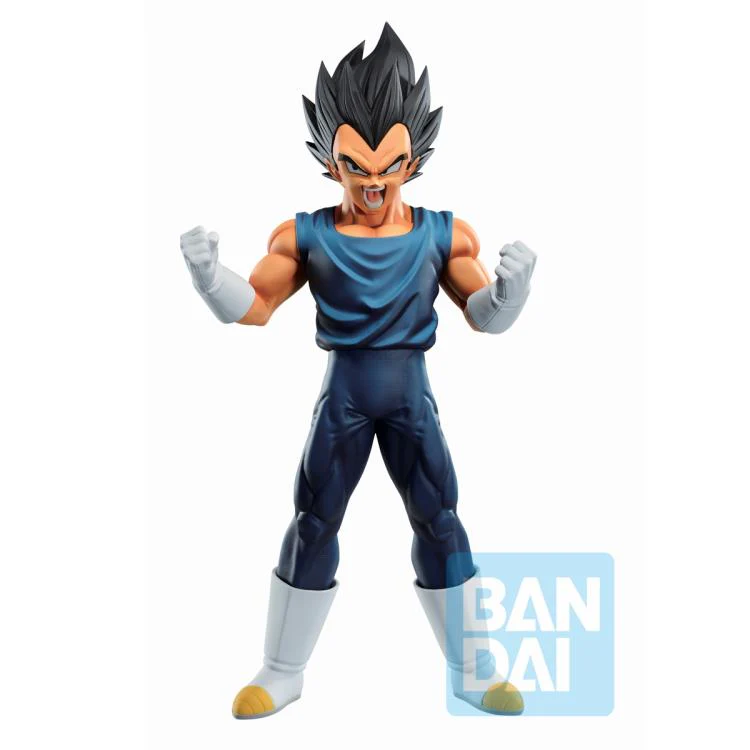 Dragon Ball Super: Super Hero Ichibansho - Vegeta - Image 2