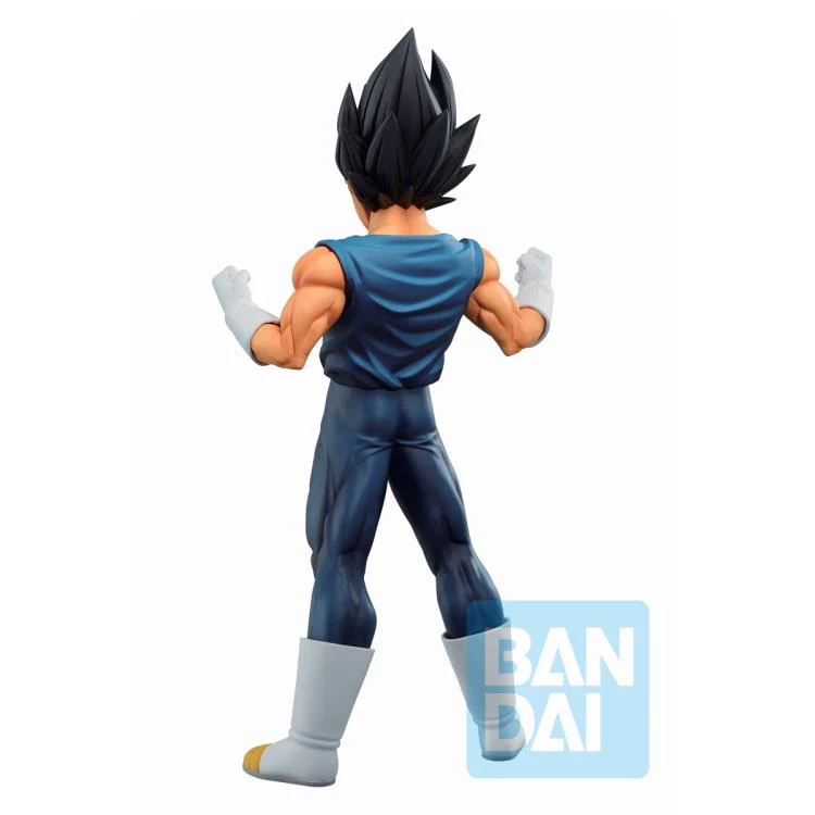 Dragon Ball Super: Super Hero Ichibansho - Vegeta - Image 3