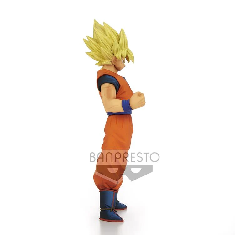 Dragon Ball Z Burning Fighters Vol.1 - Super Saiyan Goku - Image 2