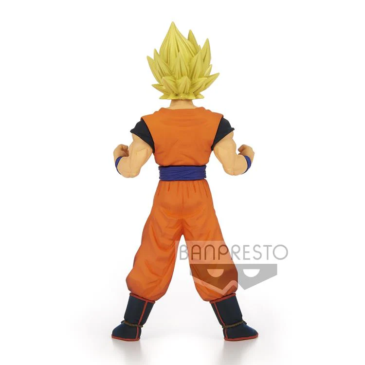 Dragon Ball Z Burning Fighters Vol.1 - Super Saiyan Goku - Image 3